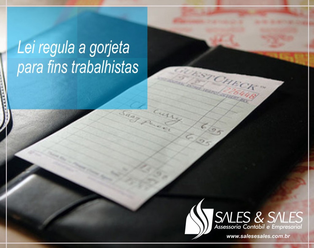 Noticia_Lei_Gorjeta_Trabalhista_2017