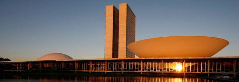 Reforma Tributária aprovada!